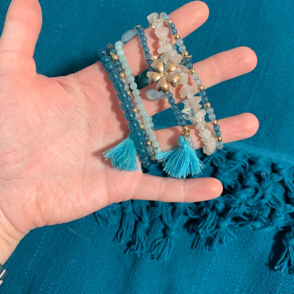 Bracelets